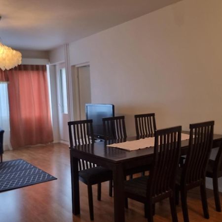 Nasta Apartment Настола Экстерьер фото