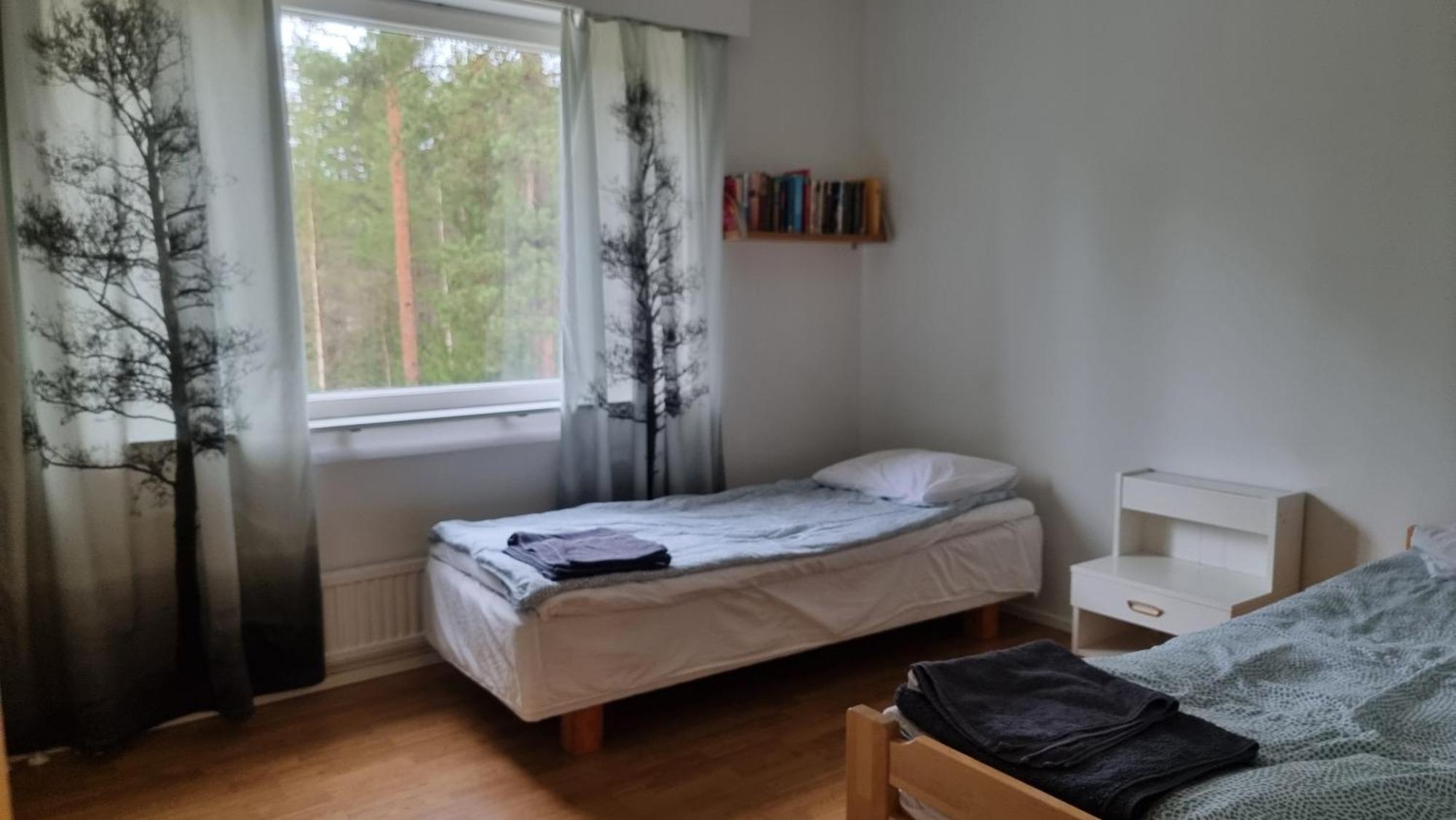 Nasta Apartment Настола Экстерьер фото