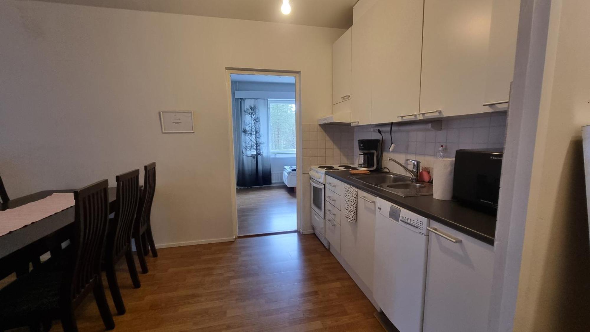 Nasta Apartment Настола Экстерьер фото